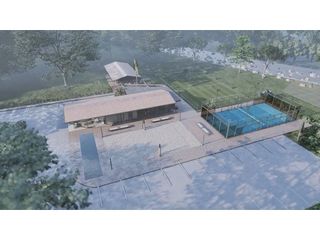 Foto 12 de Vendo hermoso lote con vista sector Bolombolo, unidad cerrada