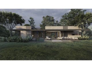 Foto 26 de Vendo hermoso lote con vista sector Bolombolo, unidad cerrada