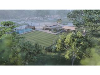 Foto 14 de Vendo hermoso lote con vista sector Bolombolo, unidad cerrada