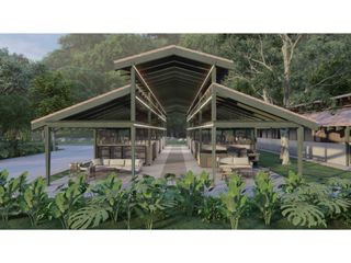 Foto 9 de Vendo hermoso lote con vista sector Bolombolo, unidad cerrada
