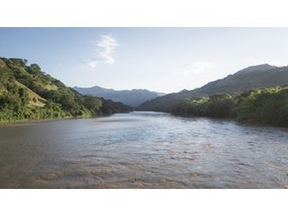 Foto 16 de Vendo hermoso lote con vista sector Bolombolo, unidad cerrada