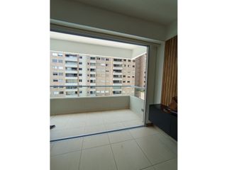 Foto 5 de Se arrienda  hermoso apartamento en  calasanz parte  baja