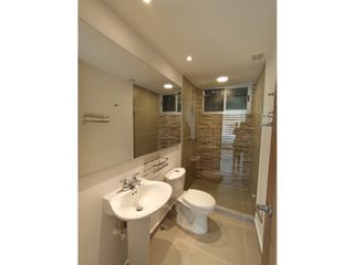 Foto 22 de Se arrienda  hermoso apartamento en  calasanz parte  baja