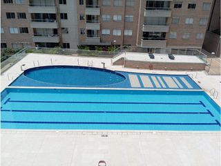 Foto 23 de Se arrienda  hermoso apartamento en  calasanz parte  baja