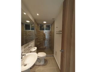 Foto 29 de Se arrienda  hermoso apartamento en  calasanz parte  baja