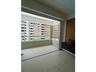 Foto 3 de Se arrienda  hermoso apartamento en  calasanz parte  baja