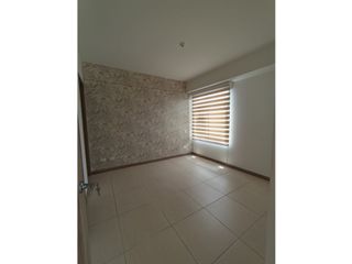 Foto 7 de Se arrienda  hermoso apartamento en  calasanz parte  baja