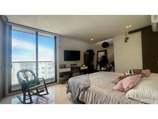 Foto 8 de APARTAMENTO EN VENTA EN ALTO PRADO. PISO ALTO