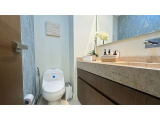 Foto 9 de APARTAMENTO EN VENTA EN ALTO PRADO. PISO ALTO