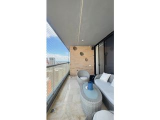 Foto 5 de APARTAMENTO EN VENTA EN ALTO PRADO. PISO ALTO