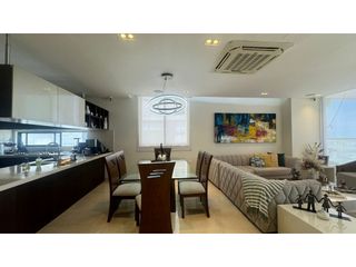 Foto 3 de APARTAMENTO EN VENTA EN ALTO PRADO. PISO ALTO