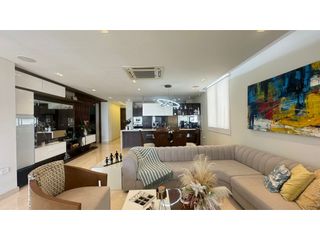 Foto 1 de APARTAMENTO EN VENTA EN ALTO PRADO. PISO ALTO