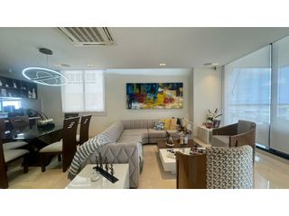 Foto 2 de APARTAMENTO EN VENTA EN ALTO PRADO. PISO ALTO