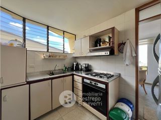 Foto 5 de Apartamento en arriendo, barrio Belén, Manizales