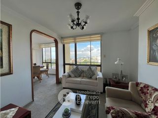 Foto 1 de Apartamento en arriendo, barrio Belén, Manizales