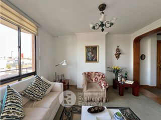 Foto 2 de Apartamento en arriendo, barrio Belén, Manizales