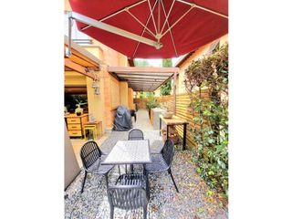 Foto 7 de Venta de Casa Campestre. Unidad Cerrada. El Retiro. Antioquia