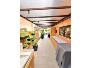 Foto 8 de Venta de Casa Campestre. Unidad Cerrada. El Retiro. Antioquia