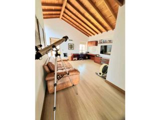 Foto 12 de Venta de Casa Campestre. Unidad Cerrada. El Retiro. Antioquia