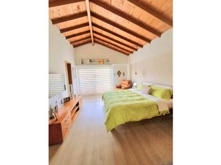 Foto 11 de Venta de Casa Campestre. Unidad Cerrada. El Retiro. Antioquia