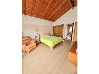 Foto 14 de Venta de Casa Campestre. Unidad Cerrada. El Retiro. Antioquia