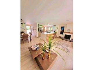 Foto 2 de Venta de Casa Campestre. Unidad Cerrada. El Retiro. Antioquia