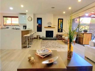 Foto 4 de Venta de Casa Campestre. Unidad Cerrada. El Retiro. Antioquia