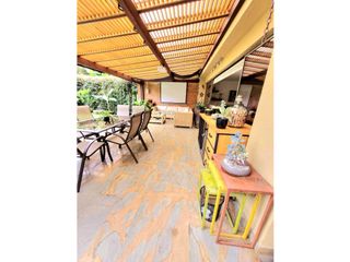 Foto 9 de Venta de Casa Campestre. Unidad Cerrada. El Retiro. Antioquia