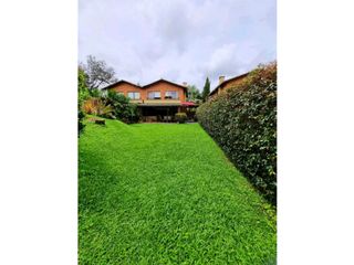 Foto 15 de Venta de Casa Campestre. Unidad Cerrada. El Retiro. Antioquia