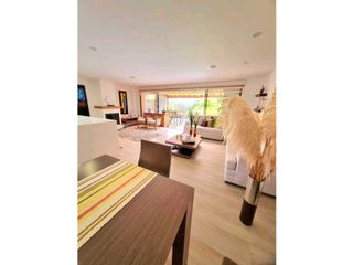 Foto 3 de Venta de Casa Campestre. Unidad Cerrada. El Retiro. Antioquia