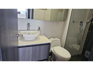 Foto 10 de Apartaestudio en Arriendo Ciudad del Rio Medellín