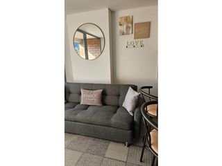 Foto 8 de Apartaestudio en Arriendo Ciudad del Rio Medellín