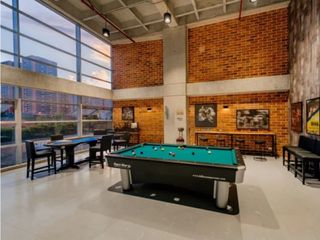 Foto 17 de Apartaestudio en Arriendo Ciudad del Rio Medellín