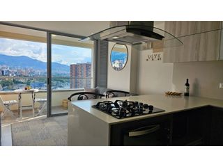 Foto 3 de Apartaestudio en Arriendo Ciudad del Rio Medellín