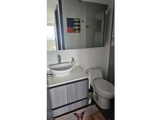 Foto 13 de Apartaestudio en Arriendo Ciudad del Rio Medellín
