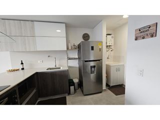Foto 2 de Apartaestudio en Arriendo Ciudad del Rio Medellín