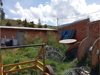 Foto 7 de VENDO LOTE EN ESQUINA 201 M2 EN SANTUTIS SOL DE ORO SAN SEBASTIAN