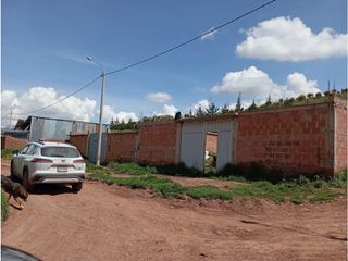 Foto 1 de VENDO LOTE EN ESQUINA 201 M2 EN SANTUTIS SOL DE ORO SAN SEBASTIAN