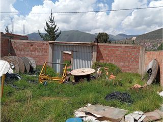 Foto 6 de VENDO LOTE EN ESQUINA 201 M2 EN SANTUTIS SOL DE ORO SAN SEBASTIAN