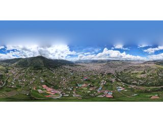 Foto 8 de VENDO LOTE 508 M2 TICAPATA SAN SEBASRIAN CUSCO