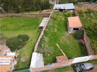 Foto 2 de VENDO LOTE 508 M2 TICAPATA SAN SEBASRIAN CUSCO