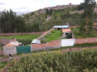 Foto 3 de VENDO LOTE 508 M2 TICAPATA SAN SEBASRIAN CUSCO