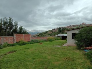 Foto 4 de VENDO LOTE 508 M2 TICAPATA SAN SEBASRIAN CUSCO
