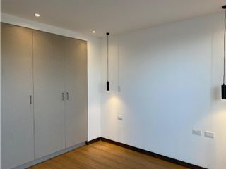 Foto 10 de González Suárez, Departamento en Renta, 80m2, 2 Habitaciones