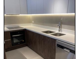 Foto 7 de González Suárez, Departamento en Renta, 80m2, 2 Habitaciones