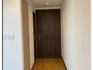Foto 9 de González Suárez, Departamento en Renta, 80m2, 2 Habitaciones