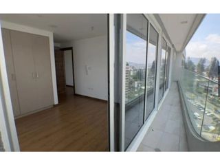 Foto 5 de González Suárez, Departamento en Renta, 80m2, 2 Habitaciones