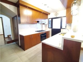 Foto 12 de Las Casas, Casa Amoblada en Renta, 180m2, 5 Habitaciones