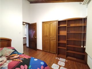 Foto 6 de Las Casas, Casa Amoblada en Renta, 180m2, 5 Habitaciones