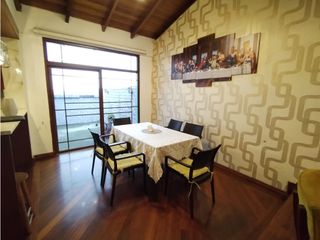 Foto 4 de Las Casas, Casa Amoblada en Renta, 180m2, 5 Habitaciones